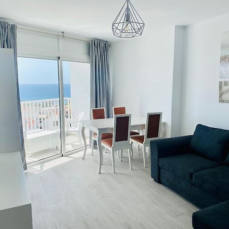 Wonderful Sea View Yomeli Apartment Playa de las Americas  Exterior photo