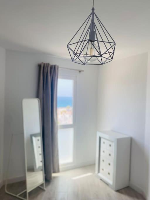 Wonderful Sea View Yomeli Apartment Playa de las Americas  Exterior photo