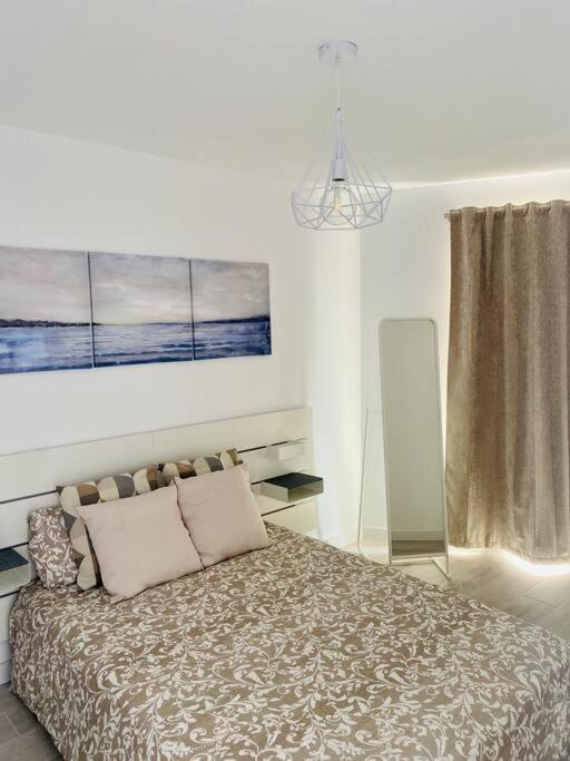 Wonderful Sea View Yomeli Apartment Playa de las Americas  Exterior photo