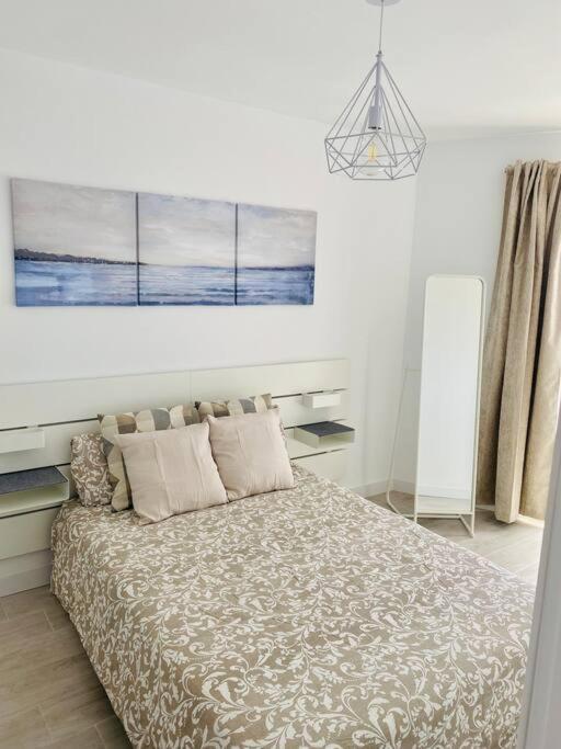 Wonderful Sea View Yomeli Apartment Playa de las Americas  Exterior photo