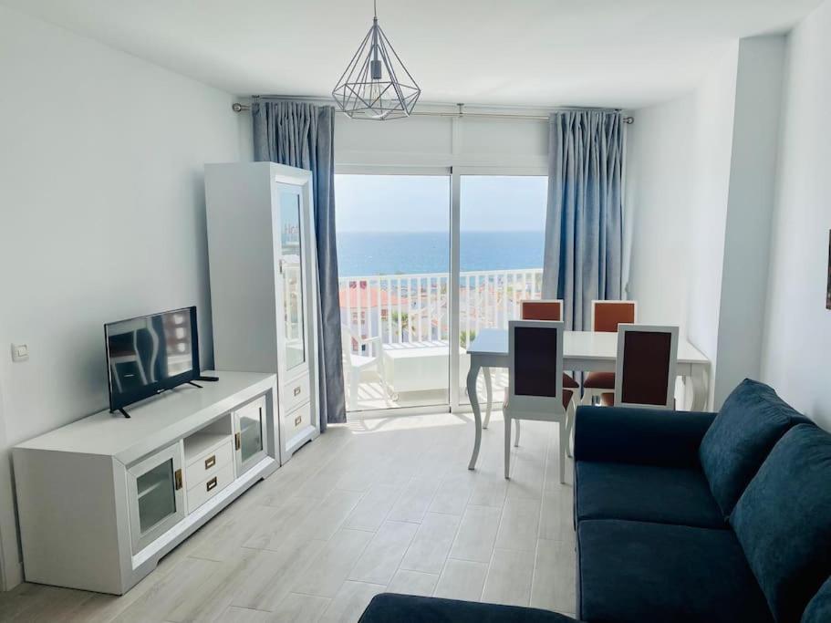 Wonderful Sea View Yomeli Apartment Playa de las Americas  Exterior photo