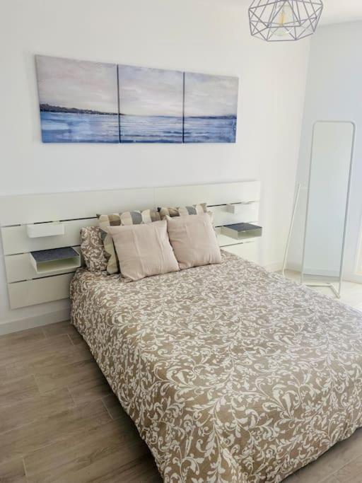 Wonderful Sea View Yomeli Apartment Playa de las Americas  Exterior photo